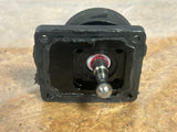 2003-04 Ford Mustang SVT Cobra MGW Short Throw Shifter & OEM Knob 255