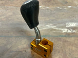 2003-04 Ford Mustang SVT Cobra MGW Short Throw Shifter & OEM Knob 255