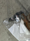 2003-04 Ford Mustang SVT Cobra OEM Aluminum Driveshaft 255