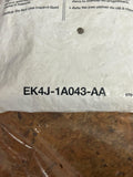 2015-17 Ford Mustang GT OEM Sealed Wheel Lock Kit 253