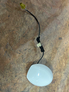 2015-17 Ford Mustang GT Roof Antenna- Oxford White 253