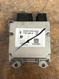 2015-17 Ford Mustang SRS Module (FR3T-14B321-AF) 253