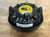 2015-17 Ford Mustang GT Steering Wheel Horn Button 253