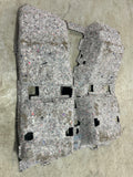 2015-17 Ford Mustang OEM Carpet 16k Miles 253
