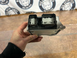 2015-17 Ford Mustang SRS Module (FR3T-14B321-AF) 253