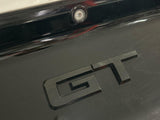 2015-23 Ford Mustang Trunk Lid Complete w/ PP1 Spoiler Oxford White 253