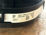 2015-17 Ford Mustang GT Cluster- 16k showing, for 6R80 Automatic Trans Cars 253