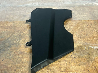 2015-17 Ford Mustang GT Aftermarket Brake Booster Heat Shielding 253
