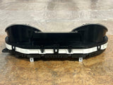 2015-17 Ford Mustang GT Cluster- 16k showing, for 6R80 Automatic Trans Cars 253