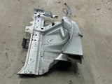 2015-23 Ford Mustang Driver LH Frame Rail 253