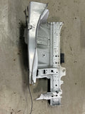 2015-23 Ford Mustang Driver LH Frame Rail 253
