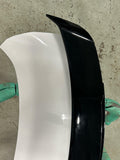 2015-23 Ford Mustang Trunk Lid Complete w/ PP1 Spoiler Oxford White 253