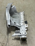 2015-23 Ford Mustang Driver LH Frame Rail 253