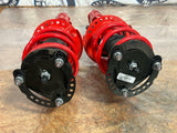 2015-23 Ford Mustang Front Koni Struts Pair RH LH 253