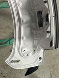 2015-23 Ford Mustang Trunk Lid Complete w/ PP1 Spoiler Oxford White 253