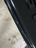2015-23 Ford Mustang Trunk Lid Complete w/ PP1 Spoiler Oxford White 253