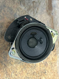 2015-17 Ford Mustang Door Speaker Set & Tweeters 253
