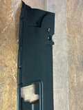 2015-17 Ford Mustang Radiator Cover 253