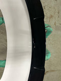 2015-23 Ford Mustang Trunk Lid Complete w/ PP1 Spoiler Oxford White 253
