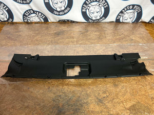 2015-17 Ford Mustang Radiator Cover 253