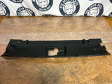2015-17 Ford Mustang Radiator Cover 253