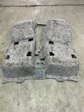 2015-17 Ford Mustang OEM Carpet 16k Miles 253
