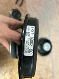 2015-17 Ford Mustang Door Speaker Set & Tweeters 253