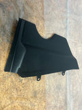 2015-17 Ford Mustang GT Aftermarket Brake Booster Heat Shielding 253