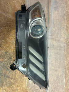 2015-17 Ford Mustang OEM Passenger Head Light 253