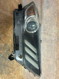 2015-17 Ford Mustang OEM Passenger Head Light 253