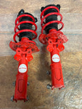 2015-23 Ford Mustang Front Koni Struts Pair RH LH 253