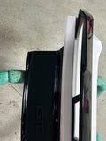2015-23 Ford Mustang Trunk Lid Complete w/ PP1 Spoiler Oxford White 253