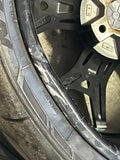 2015-23 Ford Mustang Vossen HF5 Wheels 253