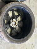 2015-23 Ford Mustang Vossen HF5 Wheels 253