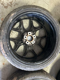 2015-23 Ford Mustang Vossen HF5 Wheels 253