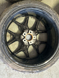 2015-23 Ford Mustang Vossen HF5 Wheels 253