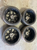 2015-23 Ford Mustang Vossen HF5 Wheels 253
