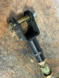 2015-23 Ford Mustang BMR Double Adjustable Toe Rod- Passenger RH Side  253