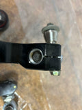 2015-23 Ford Mustang  BMR Adjustable Rear IRS Upper Control Arms 253