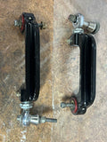 2015-23 Ford Mustang  BMR Adjustable Rear IRS Upper Control Arms 253