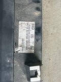 2018-23 Ford Mustang Driver LH Side Skirt Rocker (Code M7- Carbonized Grey) 244