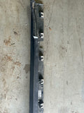 2018-23 Ford Mustang Driver LH Side Skirt Rocker (Code M7- Carbonized Grey) 244