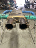 2018-23 Ford Mustang Resonator 19K Miles