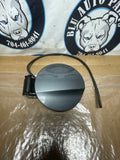 2015-23 Ford Mustang Fuel Door Assembly - Code M7 244