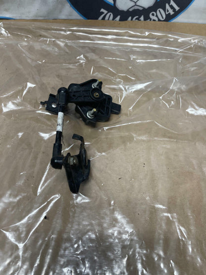 2018-23 Ford Mustang Front Passenger RH Magna Ride Actuator 244