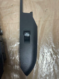 2018-23 Ford Mustang Convertible Door Switches & Bezels 244