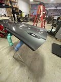 2015-23 Ford Mustang Passenger RH Door Complete- Code M7 244