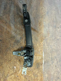 2013-14 Ford Mustang Drivers LH Door Handle Exterior (Code UJ) 239