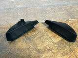 2013-14 Ford Mustang Mirror Inteiror Covers Manual 239