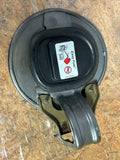 2013-14 Ford Mustang Fuel Door Assembly (Code UJ) 239
